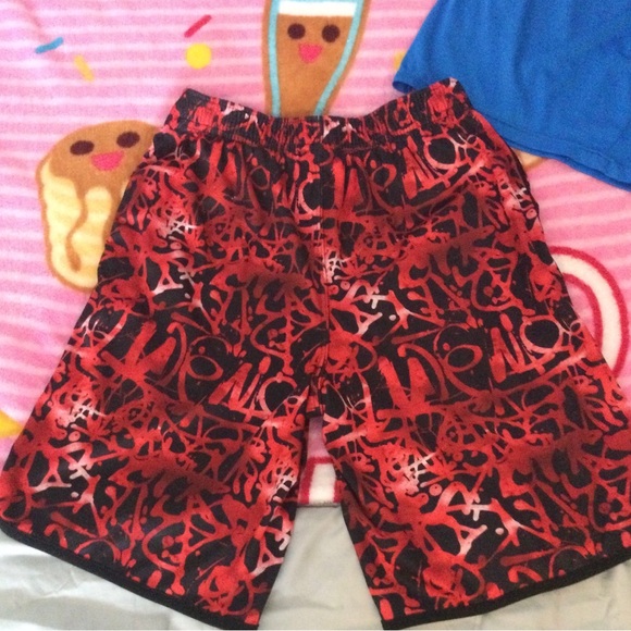 Boys And1 bundle shorts. Size large 10-12 . - Picture 16 of 16
